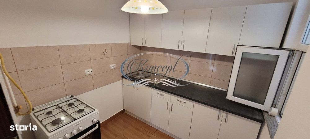 Apartament – Cluj-Napoca, Centru - Vedere 4