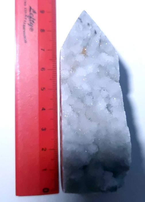 Cristal de quartz