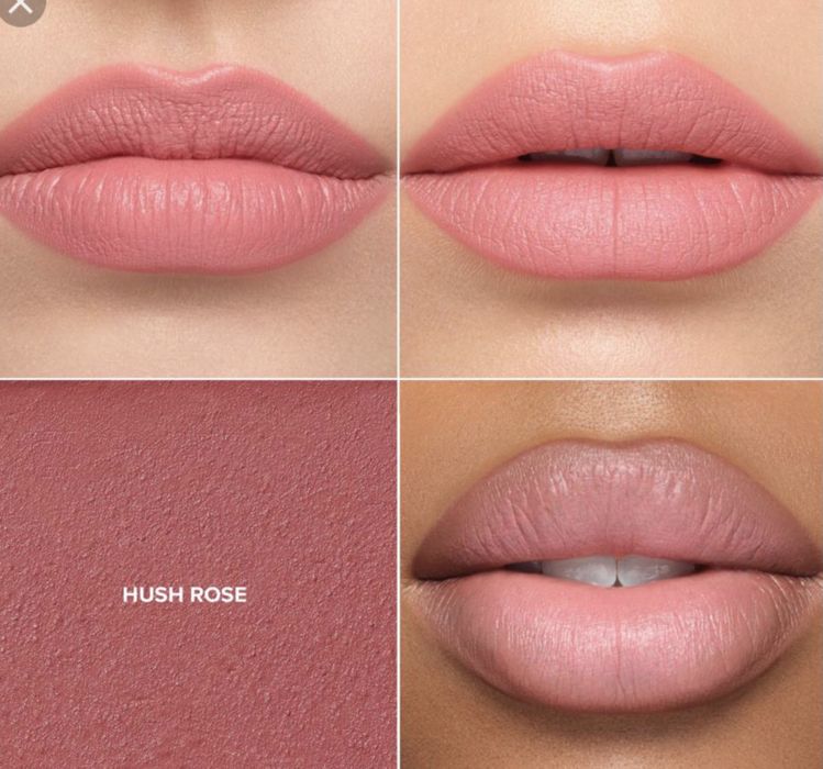 Червила Chanel, Mac, Buxom, Anastasia Beverly Hills