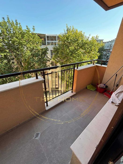 Дава се под наем Двустаен апартамент в Варна, Младост 1 - 65 кв.м за 600 € - Снимка #9