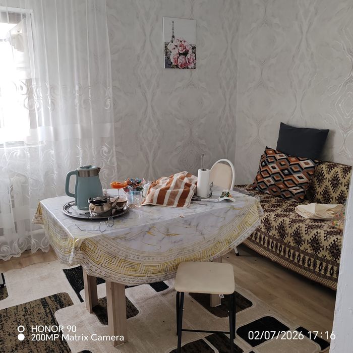 Продам дом поселке Алтын дала
