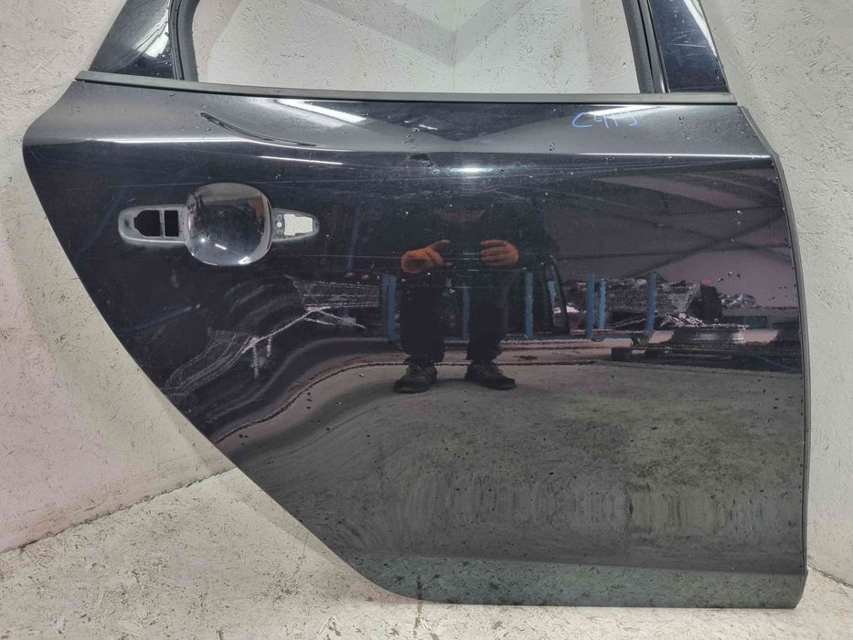 Usa dreapta spate Volvo V40 II Facelift [Fabr 2013-2019]