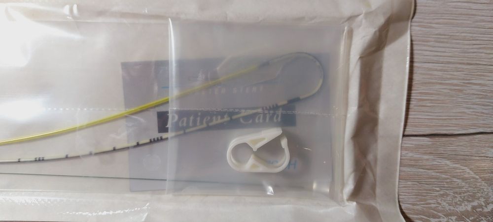 Продам мочеточниковый стент