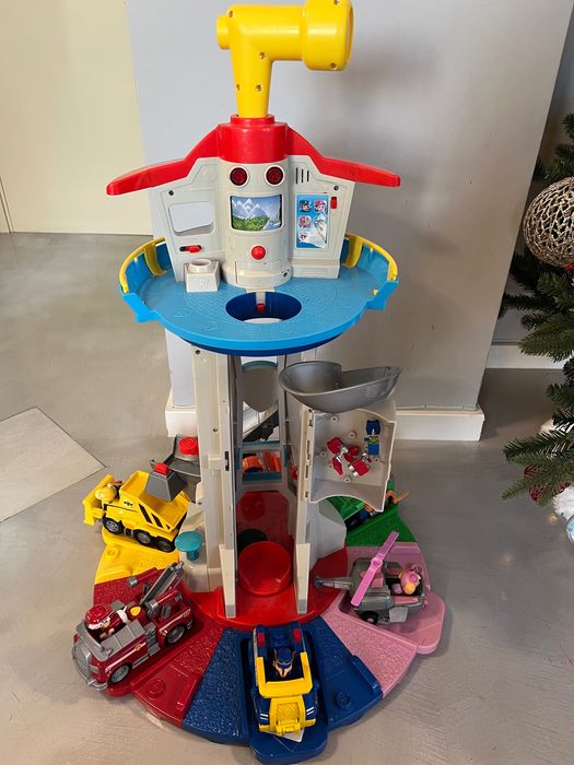 Играчки Пес Патрул