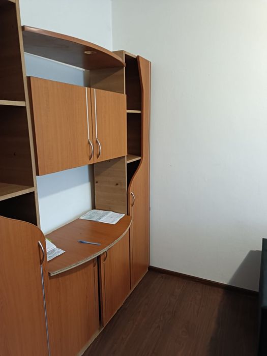 Garsoniera de închiriat