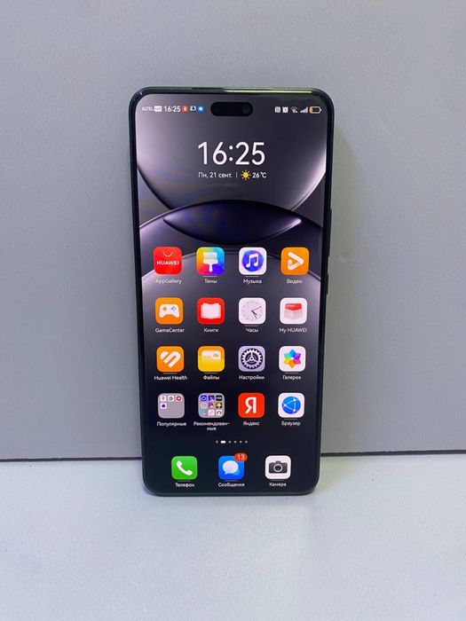 Huawei Nova 13 pro 512gb/ СТ 33129