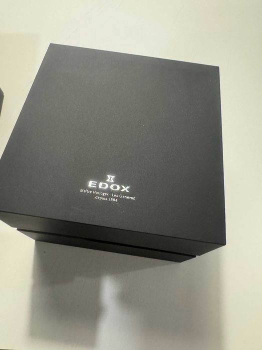 EDOX 80115 3VM NM