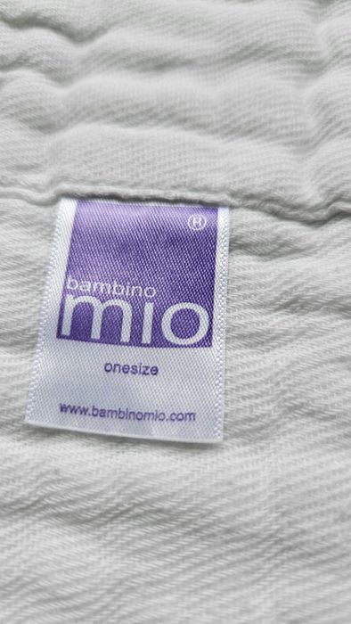 Пелени за многократна употреба