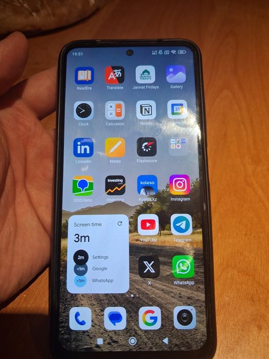 Xiaomi 11s бу срочно