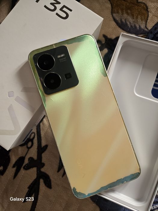 Продается VIVO Y35