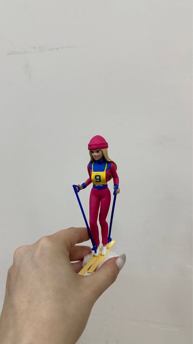 Барби. Barbie. Оригинал. Pop mart