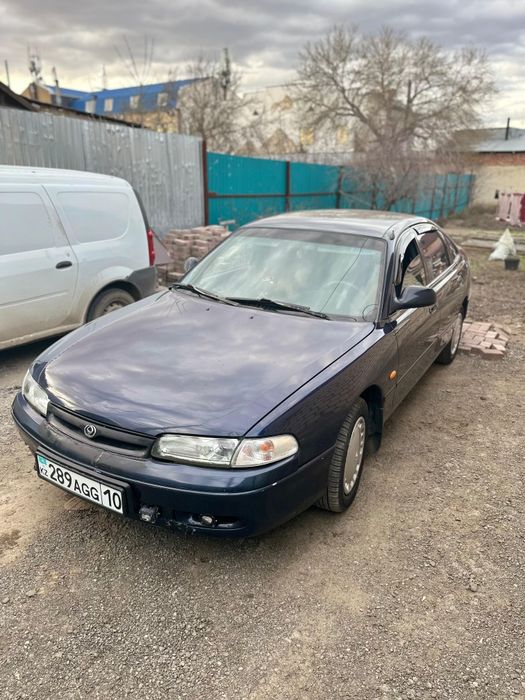Продам Мазду в отличном состоянии