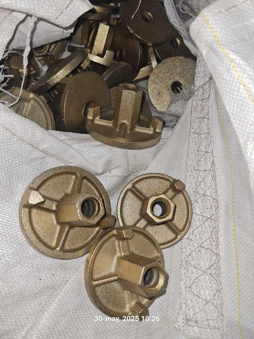 QQS bilan 54000 so’m Tayrot. Стяжной винт