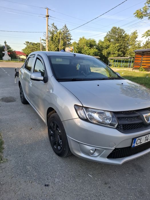 DACIA Logan 2013 — imagine 3