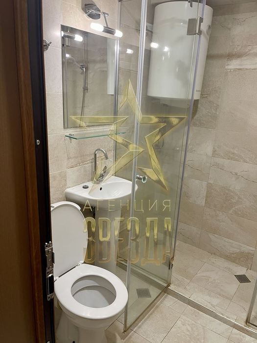 Дава се под наем Тристаен апартамент в Пловдив, Кършияка - 87 кв.м за 550 € - Снимка #7