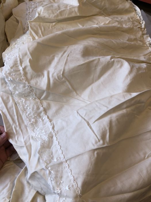 Кроватка детская