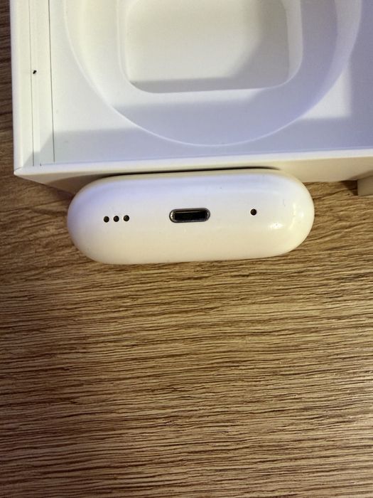 Airpods pro 2 generation - оригинални