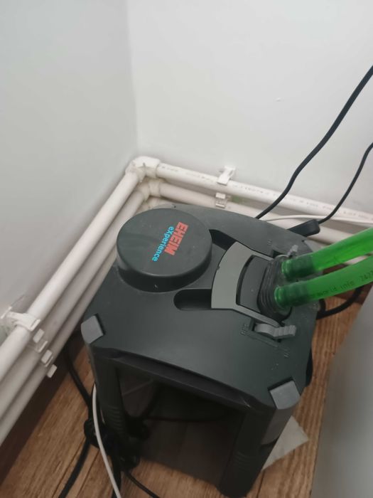 Acvariu 54L + Accesorii