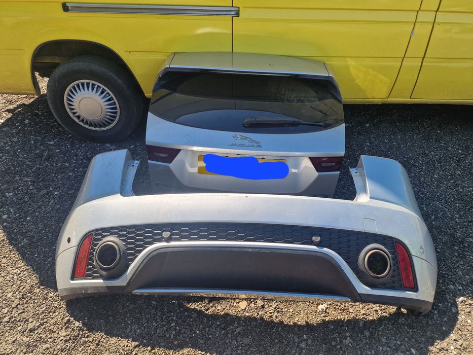 Haion complet Jaguar E Pace R Dynamic 2016-2020