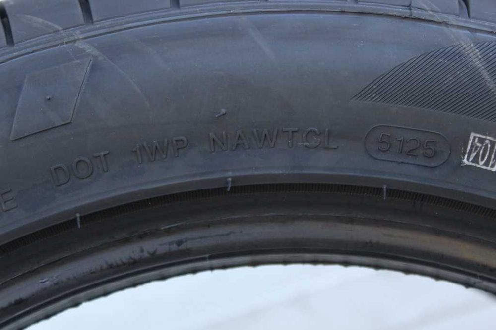Anvelope vara noi 235/45R17 97W, XL, ZR, Wanli, DOT 2025