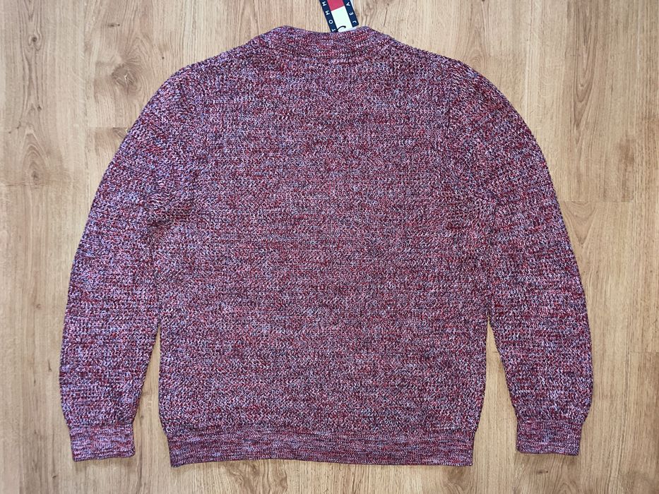 Tommy Hilfiger Slim Fit Pullover 2XL