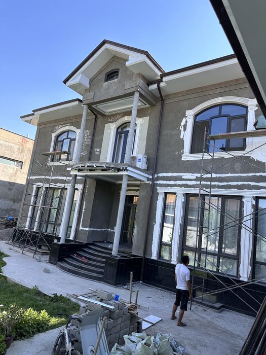 Алюкобонд монтаж аликафон алюкабонд