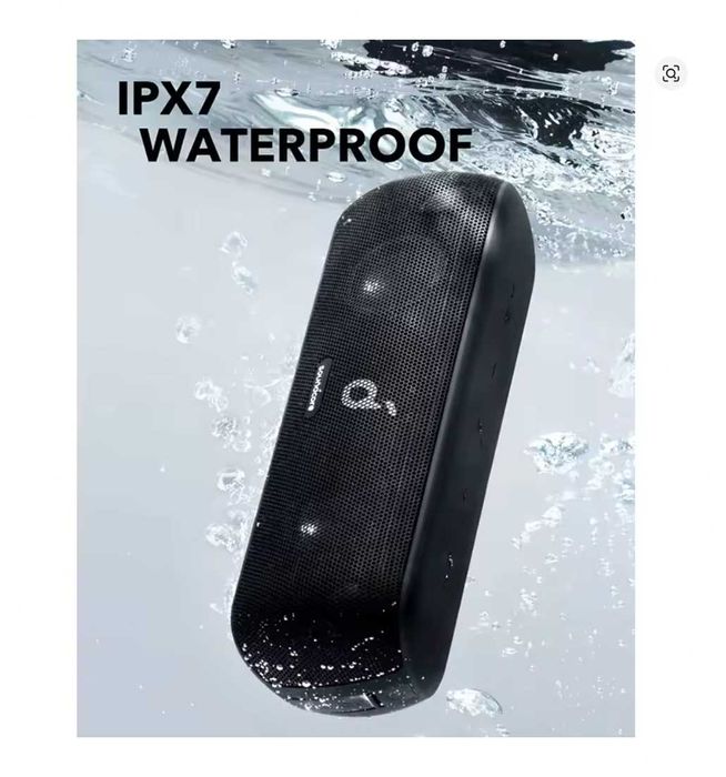 Anker Soundcore Motion + Bluetooth безжична тонколона