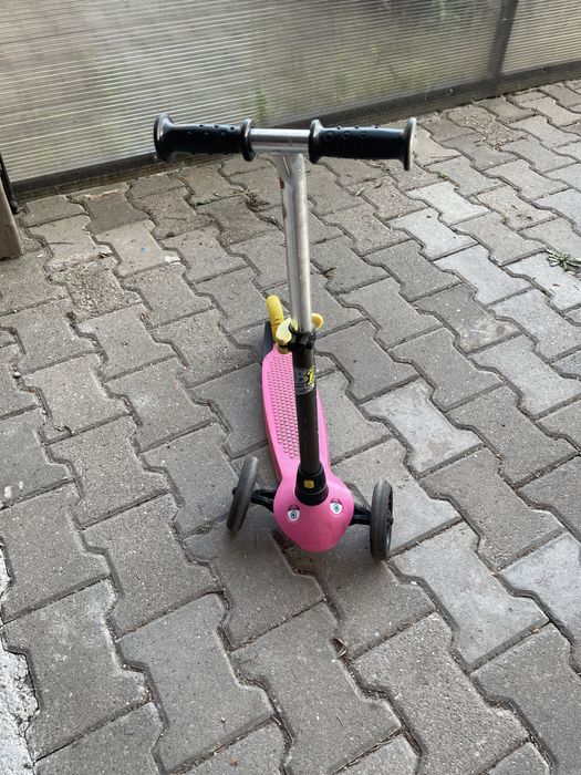 Trotineta Oxelo Copii