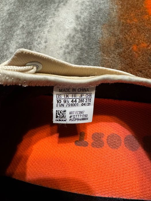 Adidas terrex agravic flow gtx