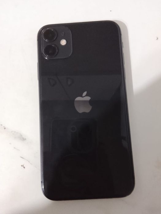 iPhone 11бу торг
