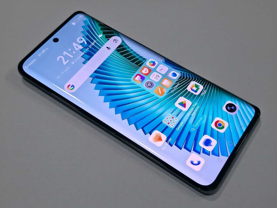 Honor Magic6 Lite 5G 256GB 8GB RAM Dual