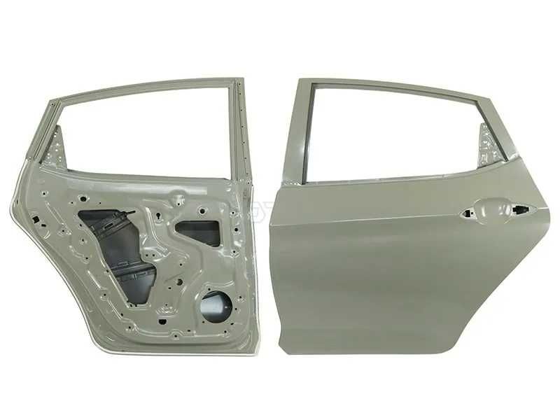 Кузовные детали JAC J7