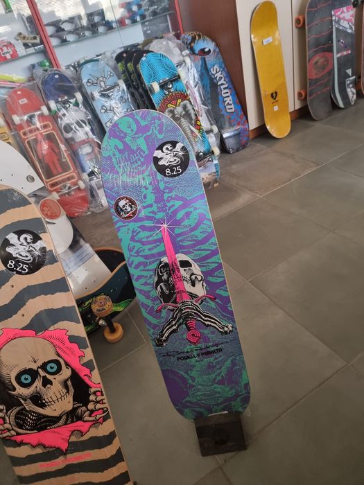 Дъска Powell&Peralta 8.25 скейтборд