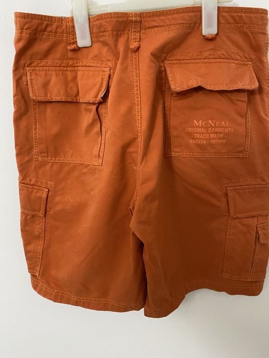 Pantaloni scurti Mc Neal