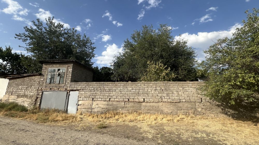 Продается УЧАСТОК 7соток‼️ бадамзар лайлакобод бузсув