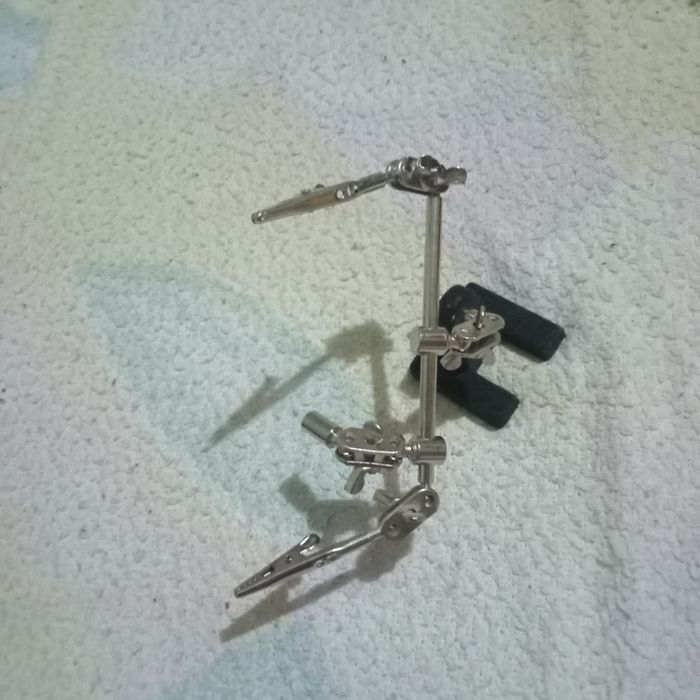 Паяльник набор с чемоданом