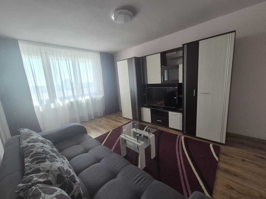 Închiriez apartament 2 camere