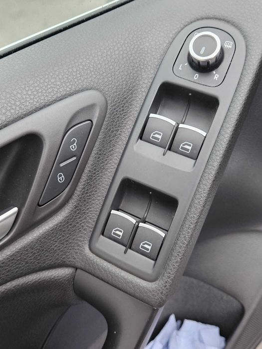 Golf 6 highline cabrio 2011-1.6tdi-186000 km