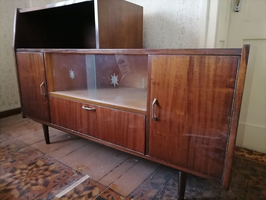 Мебели от нашето време