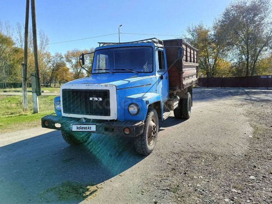 Газ 53, Газ 3307 Продаю торг есть