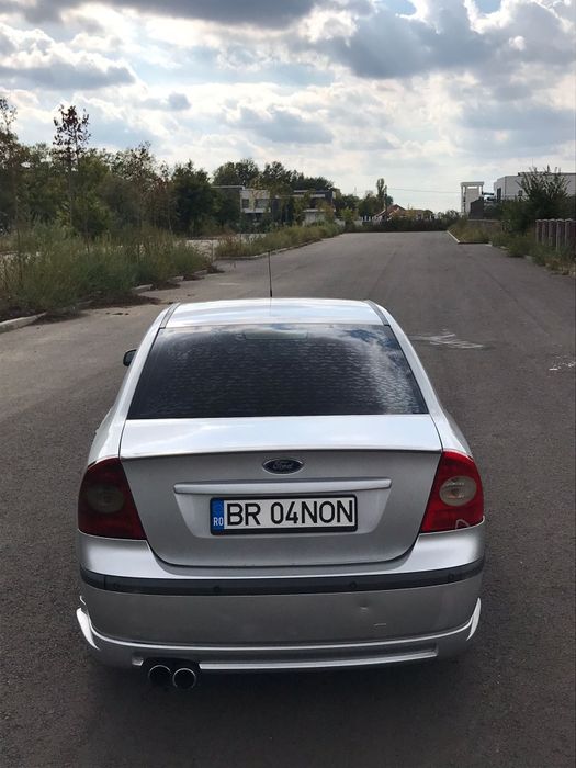 FORD Focus 0 — imagine 2