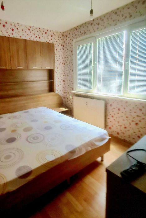 Дава се под наем Двустаен апартамент в София, Хаджи Димитър - 45 кв.м за 408 € - Снимка #5