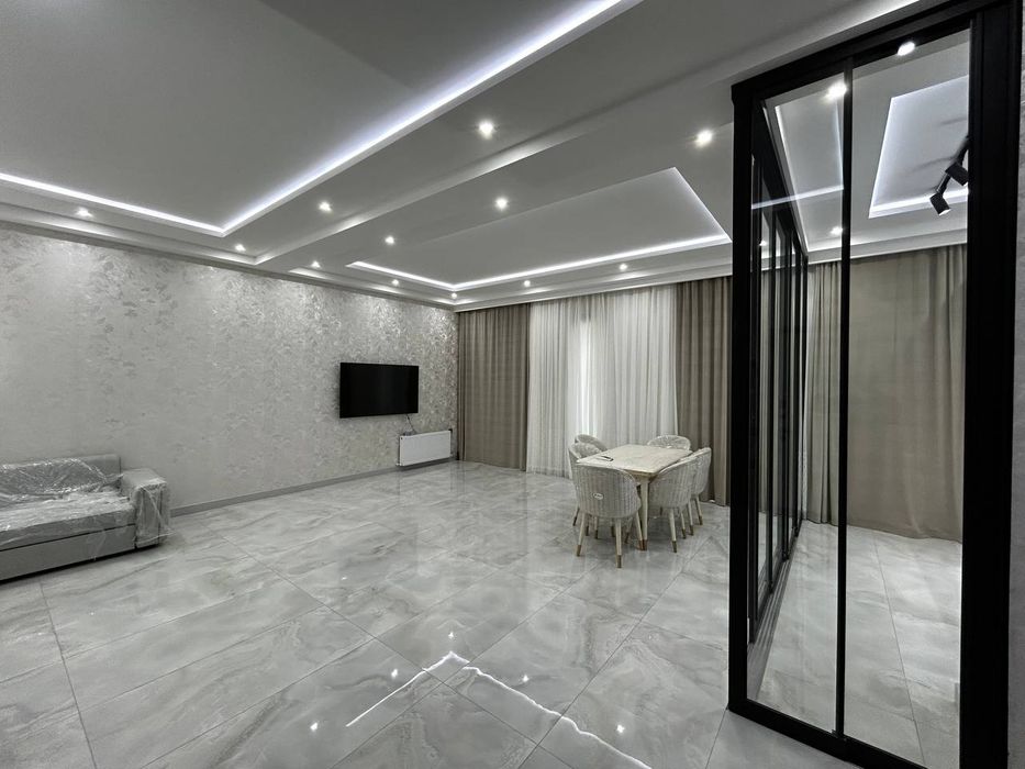 Новостройка PARKWOOD продаётся 3х комнатная