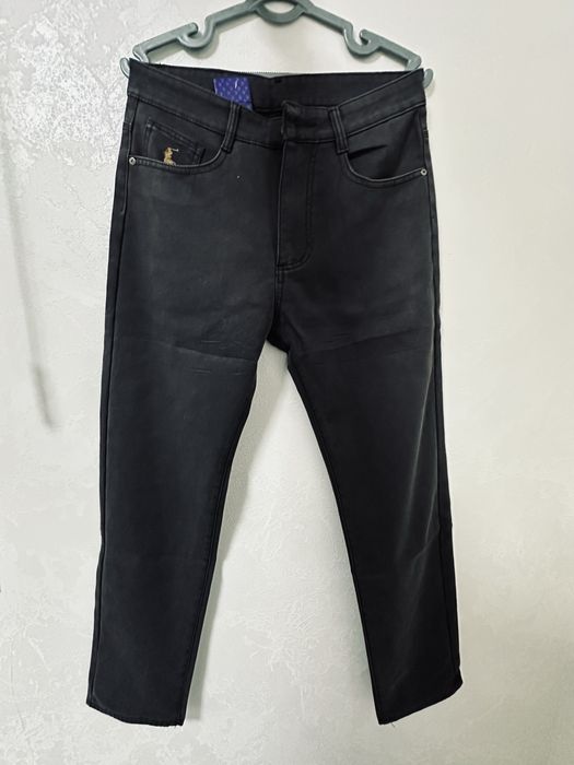 Эркаклар джинсыси POLO брендидан. Мужской джинсы от бренда POLO