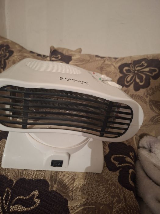 Обогреватель электрический