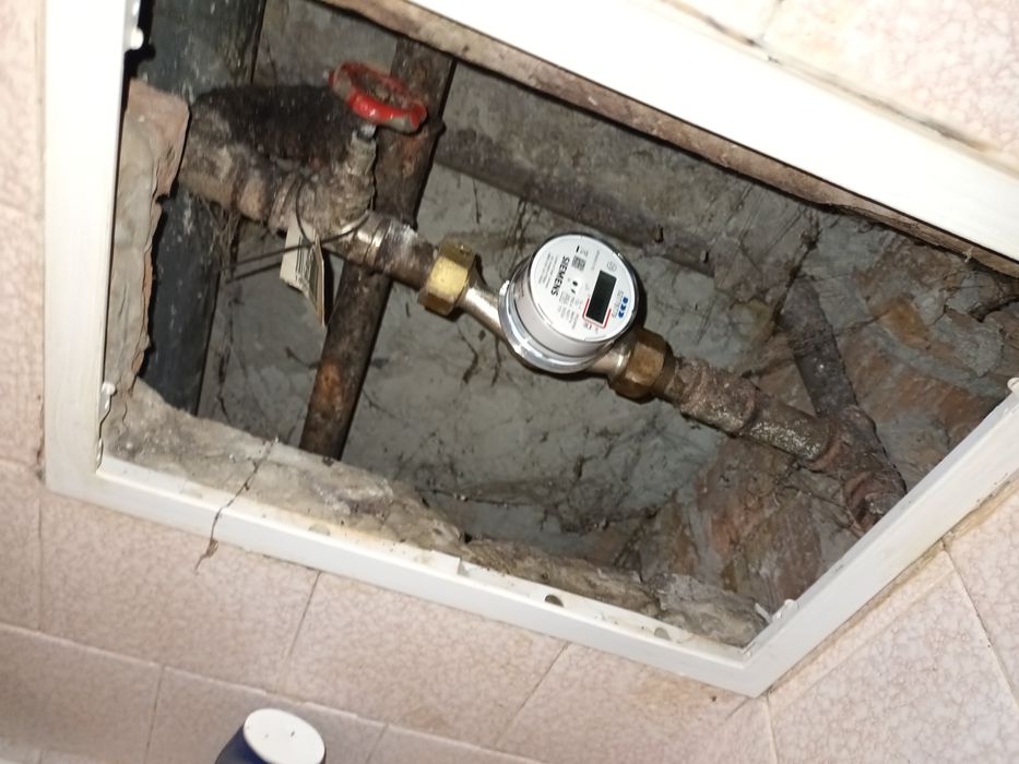 Водопроводчик, Щрангове, ВиК услуги Бургас  24/7 Денонощно