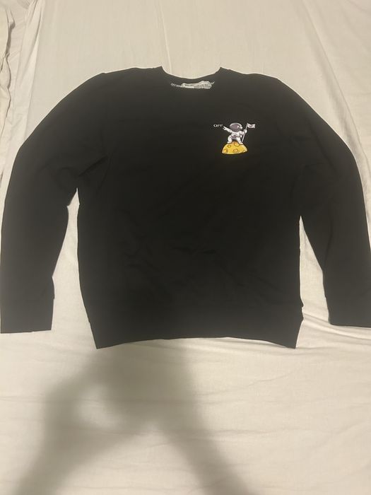 Hanorac off white