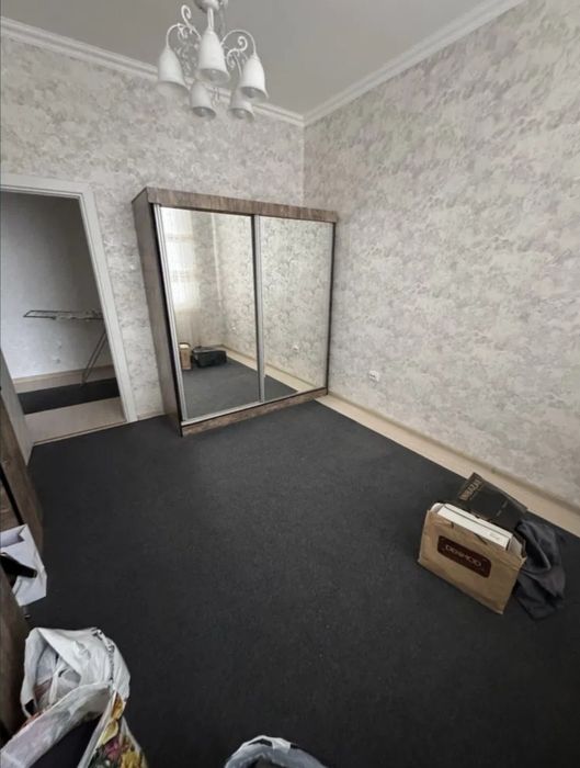 Mirzo Ulugʻbek qorasuv 6 da 2 xona kv ijaraga beriladi