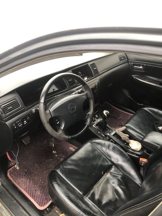 Матор ауыстыратын басқалай жақсы