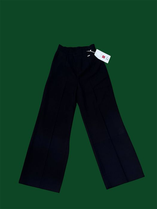 Женские классические брюки